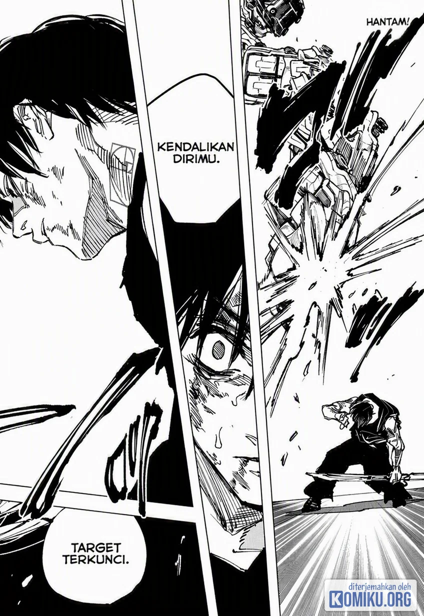 Chapter 270 - halaman 16