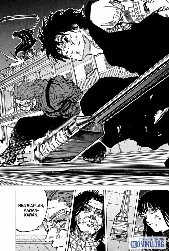 Chapter 270 - halaman 18