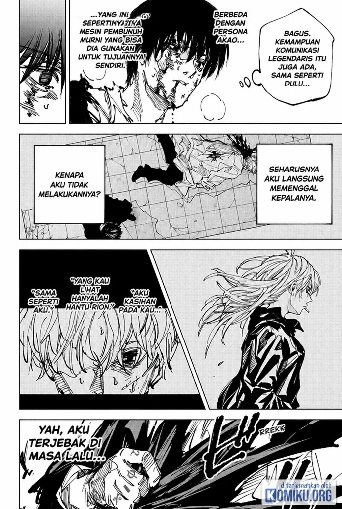 Chapter 270 - halaman 8