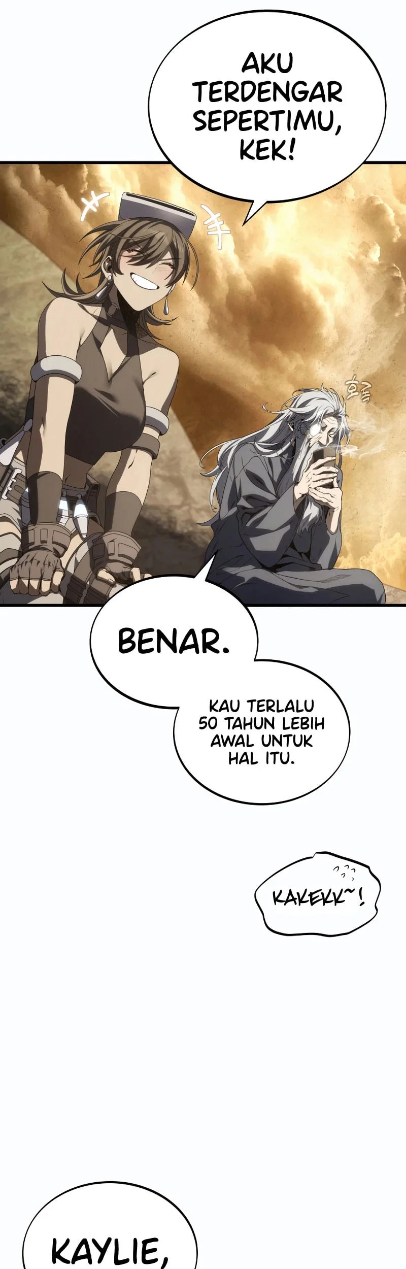 Chapter 24.5 - halaman 31