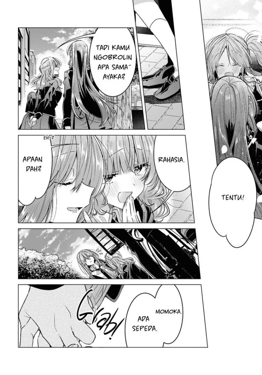 Chapter 58 - halaman 21