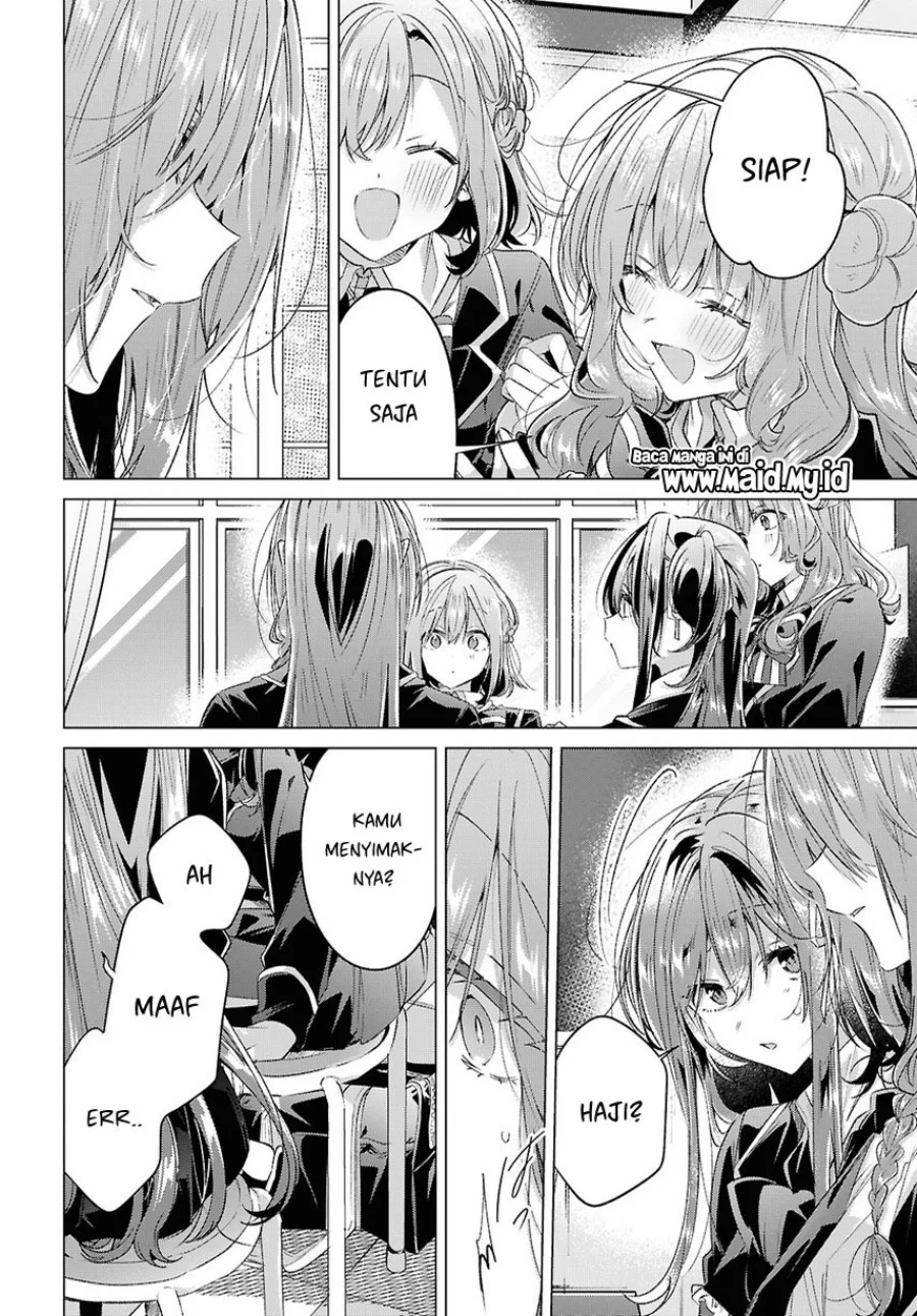 Chapter 61 - halaman 19
