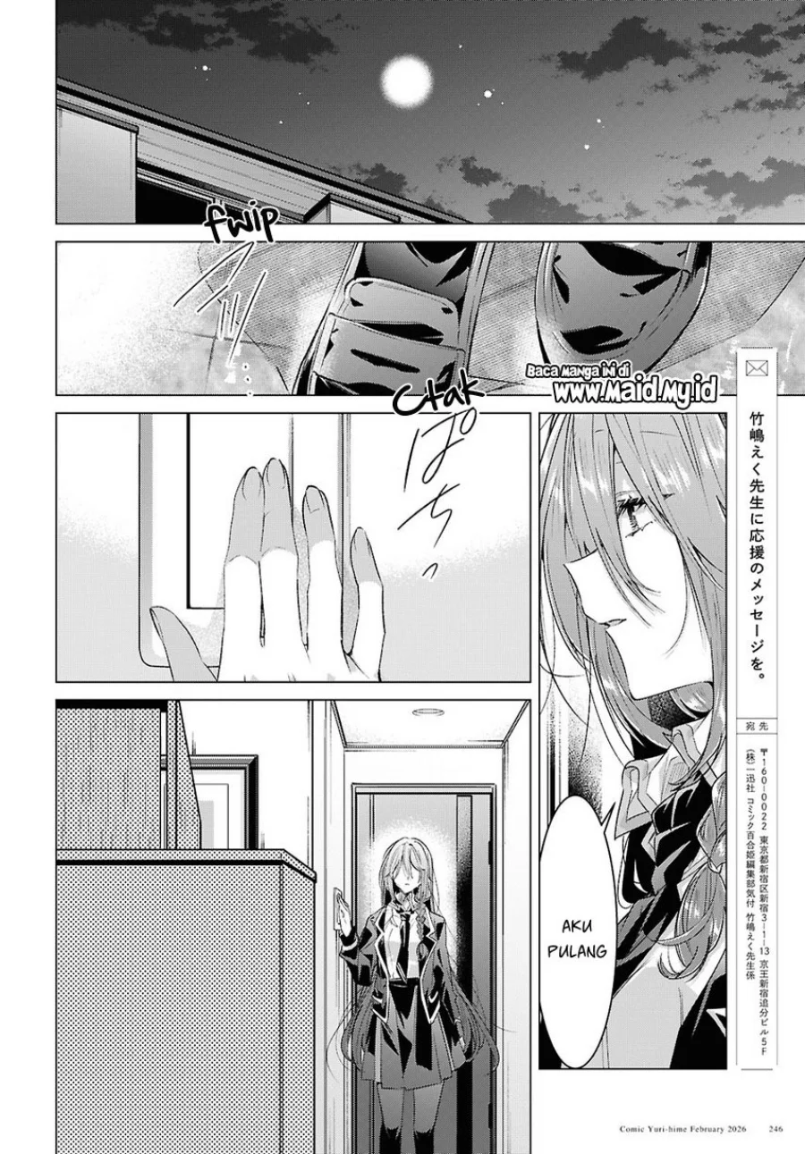 Chapter 61 - halaman 21