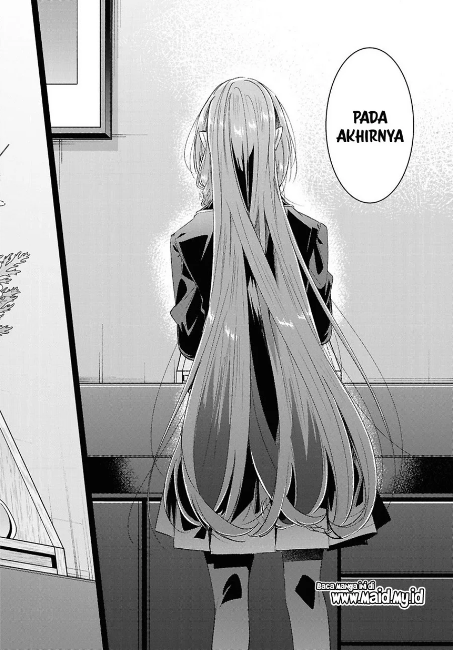 Chapter 61 - halaman 23