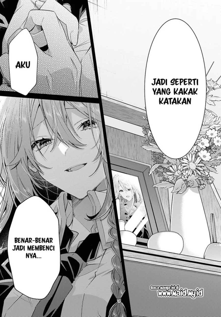 Chapter 61 - halaman 24