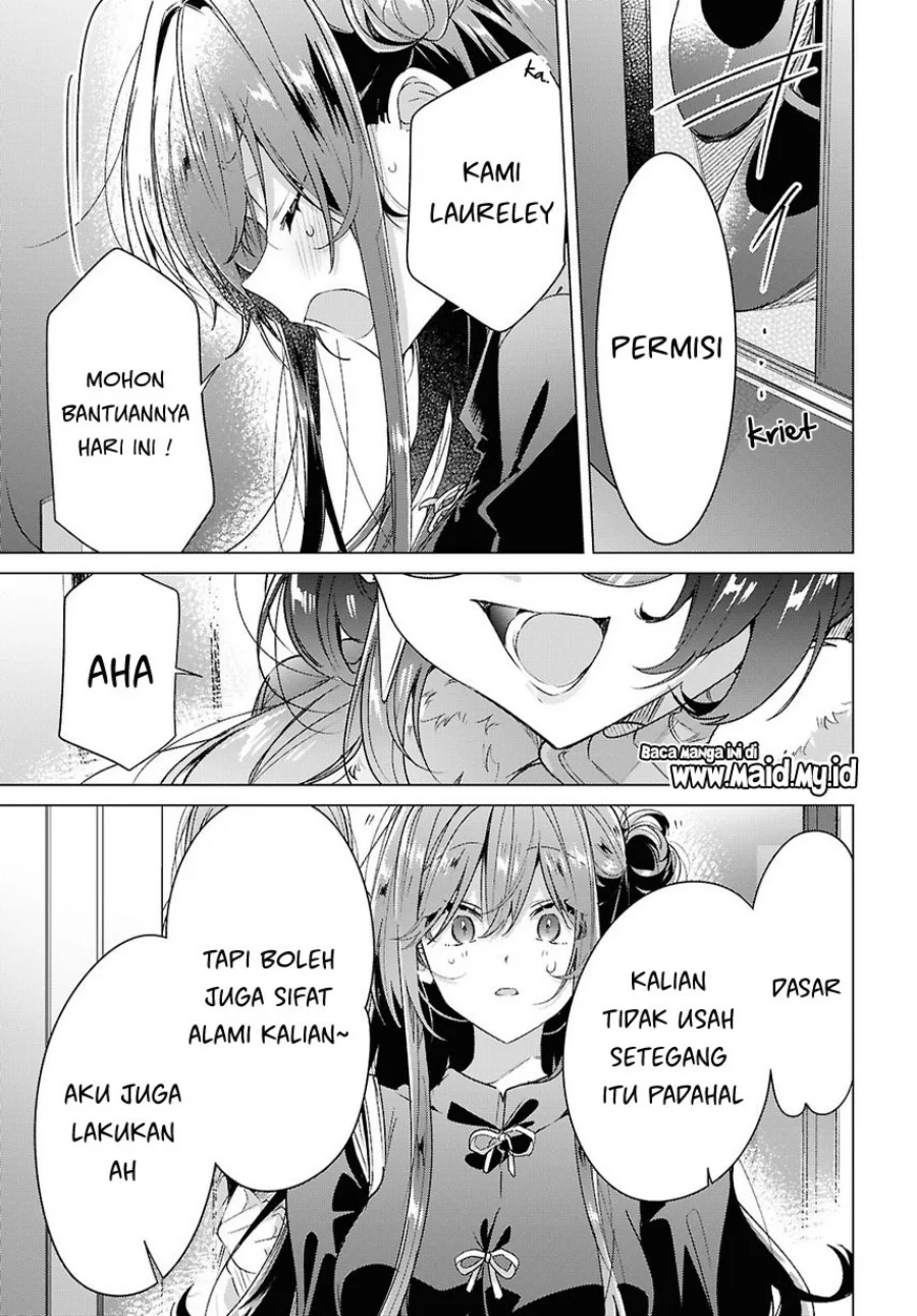 Chapter 61 - halaman 26