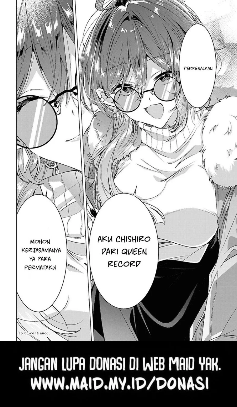 Chapter 61 - halaman 27