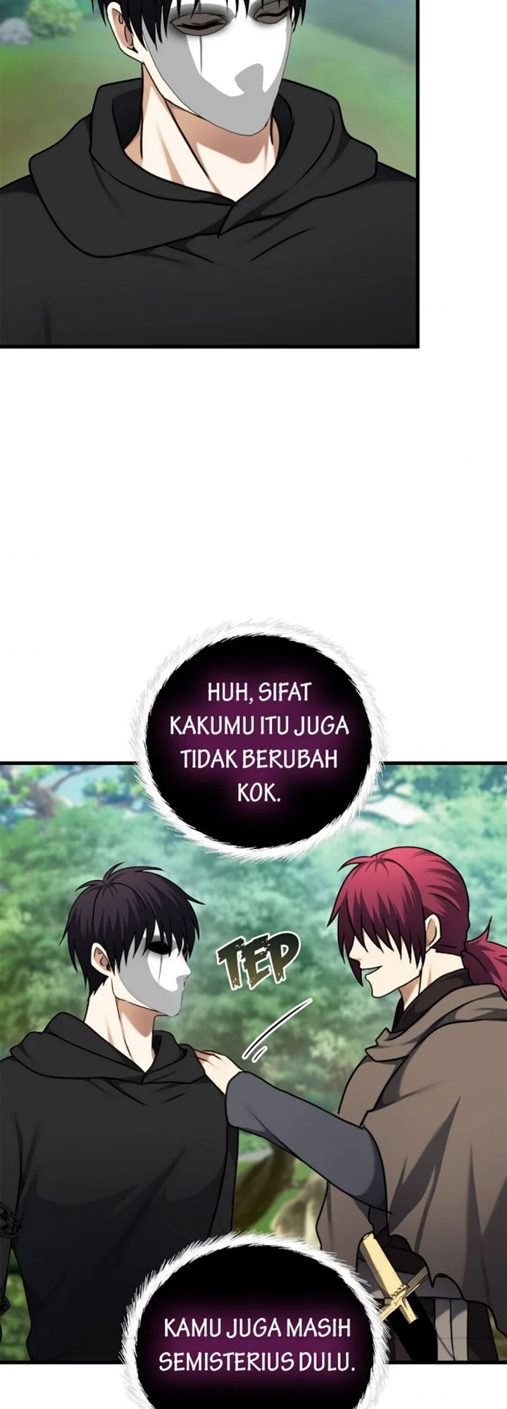 Chapter 108 - halaman 14