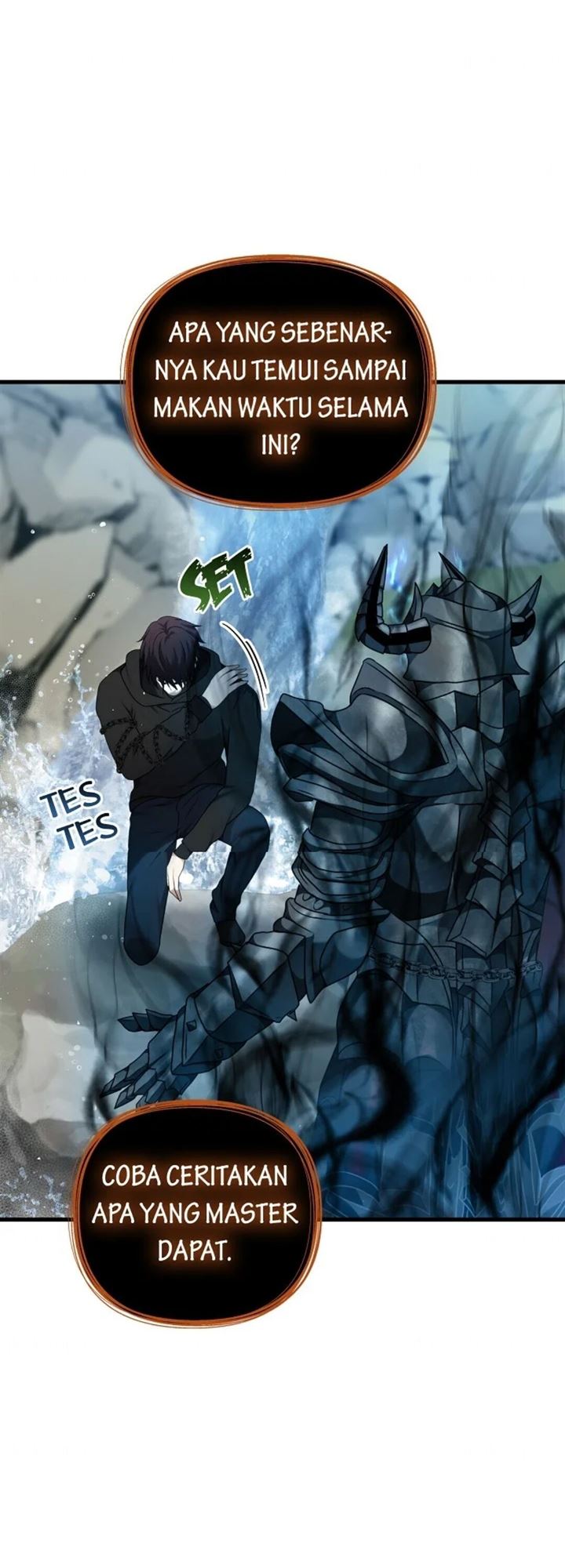 Chapter 108 - halaman 34