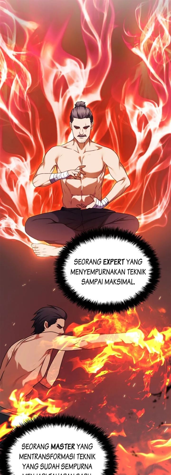 Chapter 108 - halaman 40