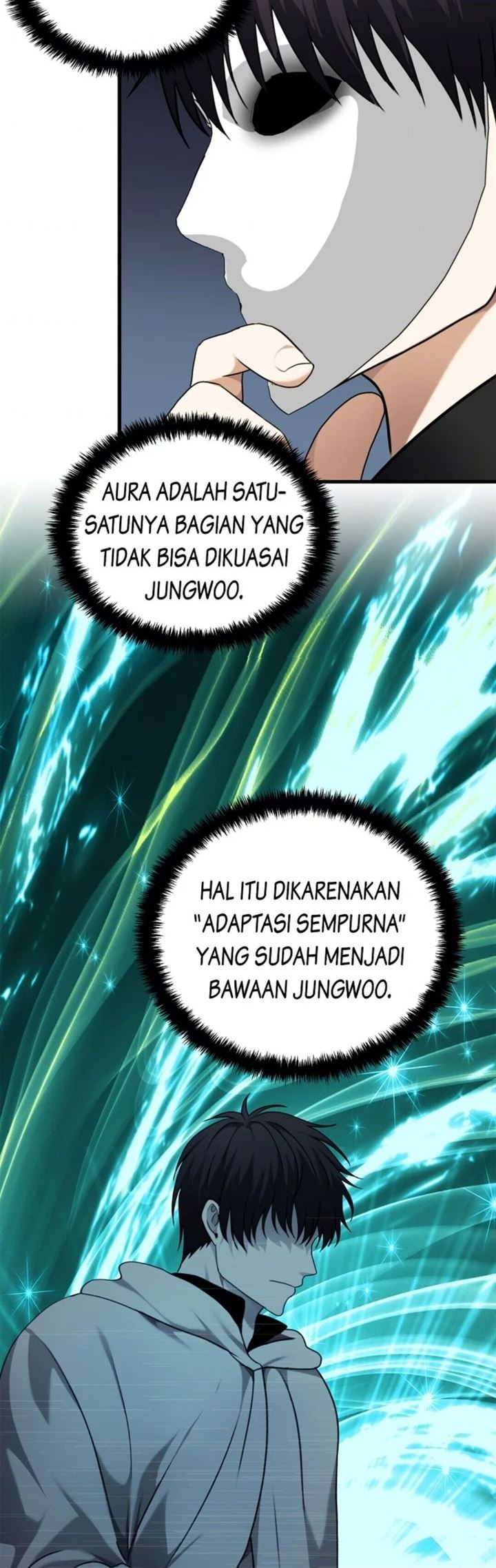 Chapter 108 - halaman 43