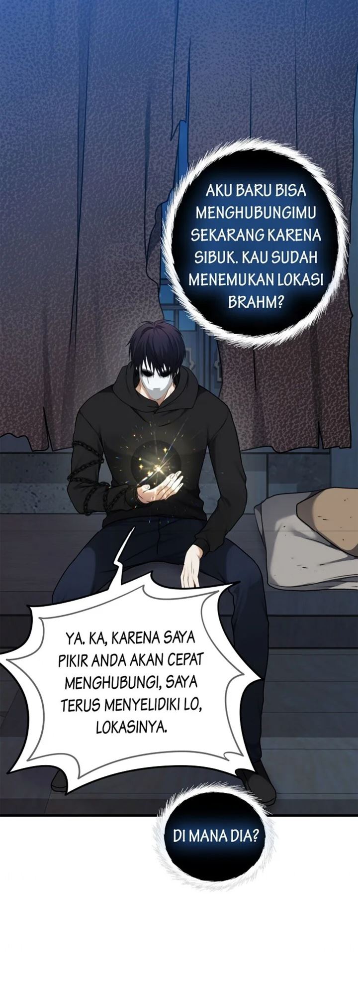 Chapter 108 - halaman 50