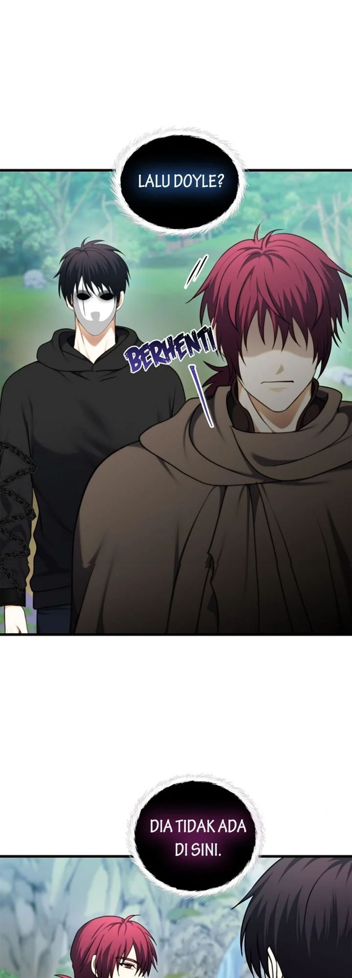 Chapter 108 - halaman 8