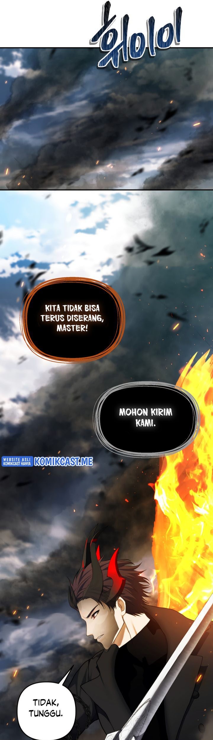 Chapter 127 - halaman 19