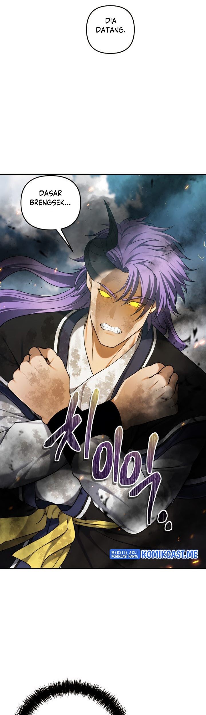 Chapter 127 - halaman 21