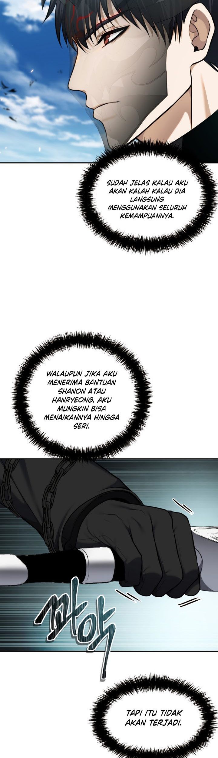 Chapter 127 - halaman 23