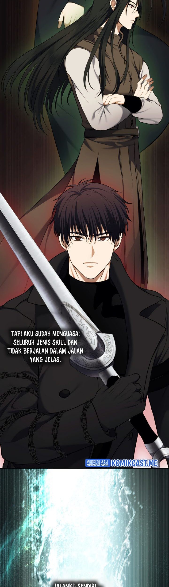 Chapter 127 - halaman 31