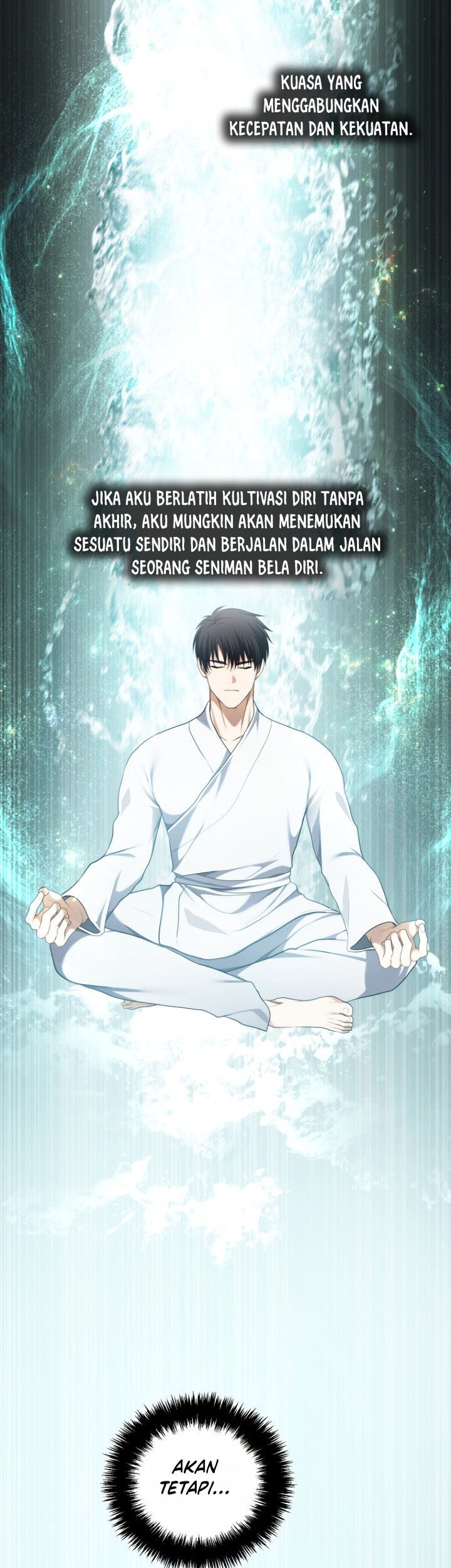 Chapter 127 - halaman 33
