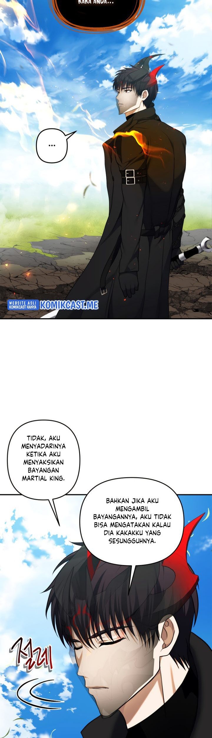Chapter 127 - halaman 69