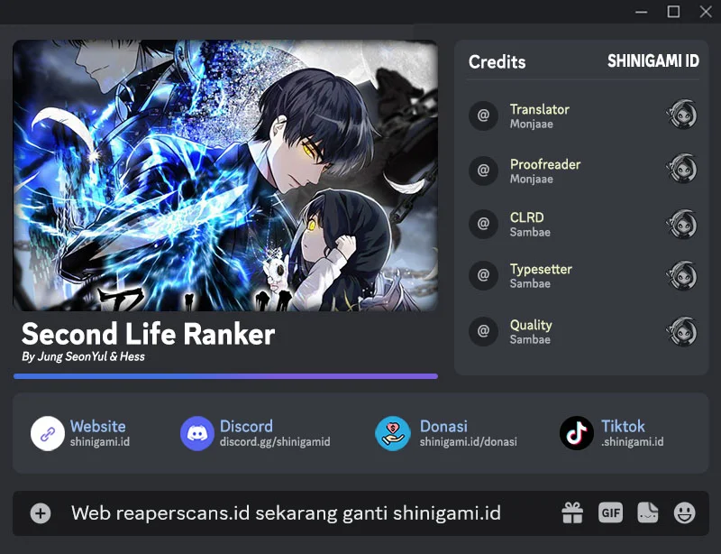 Chapter 148 Fix - halaman 2