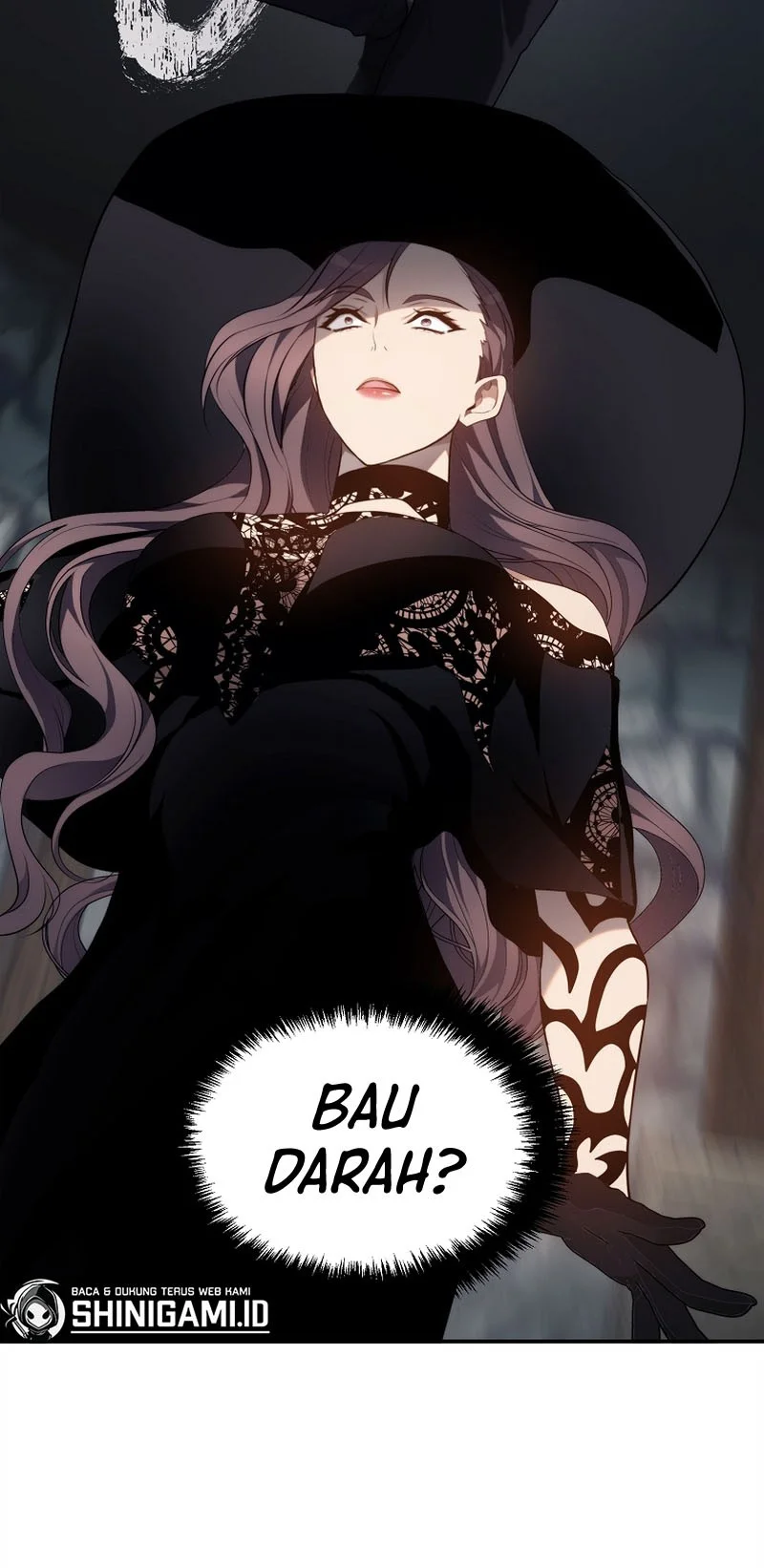Chapter 148 Fix - halaman 36