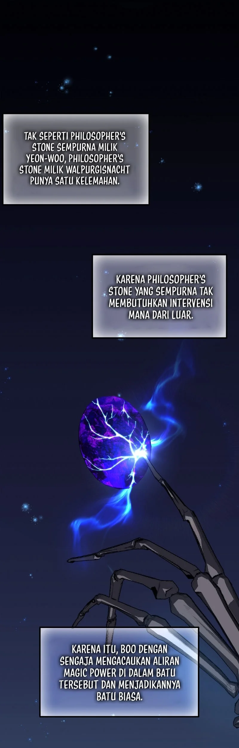 Chapter 148 Fix - halaman 46