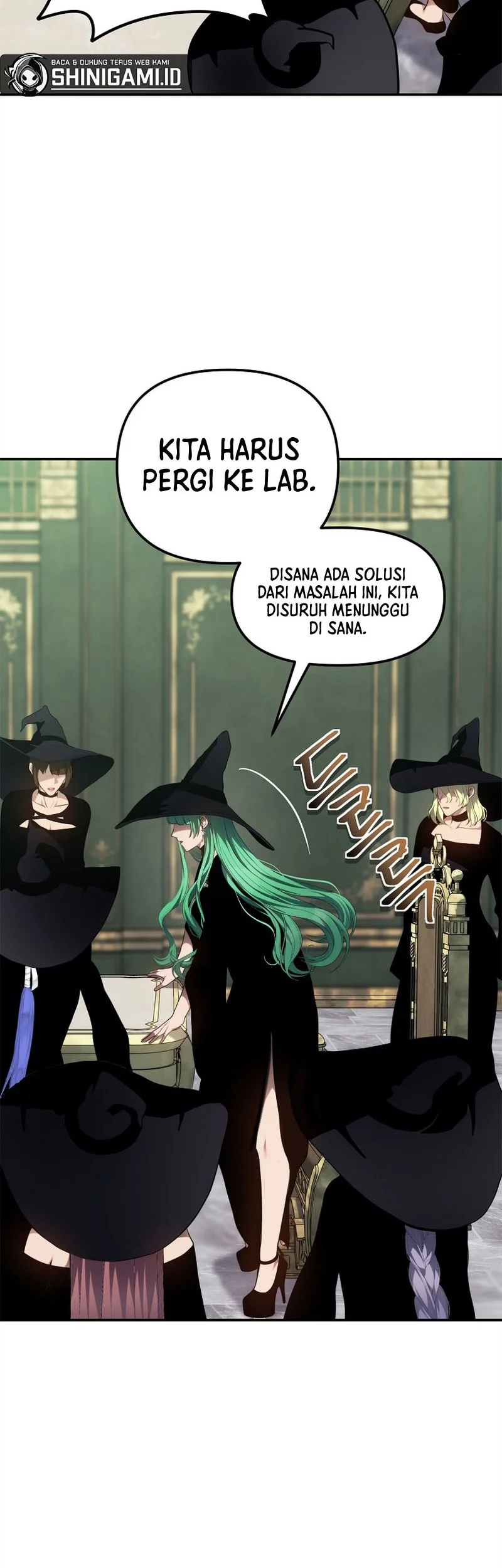 Chapter 148 Fix - halaman 61