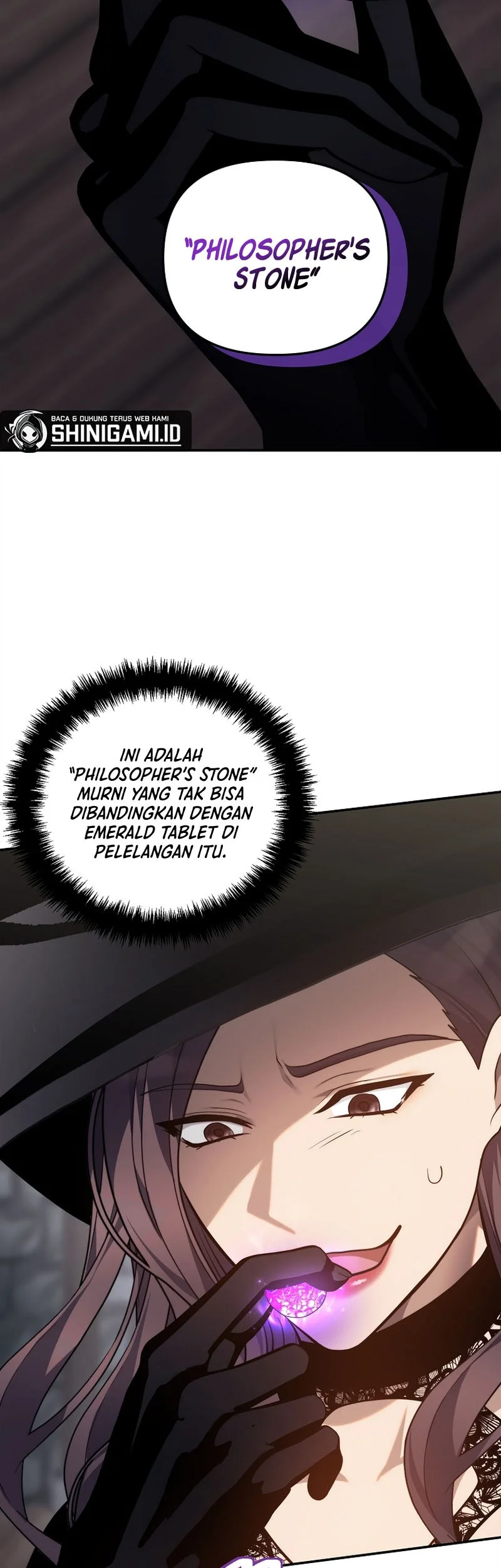 Chapter 148 Fix - halaman 32