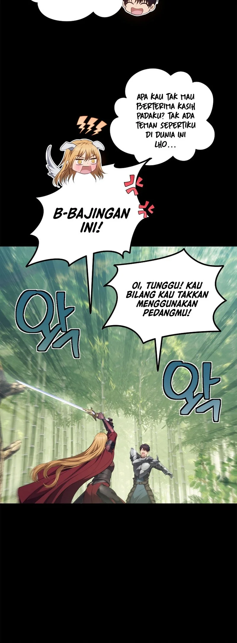 Chapter 149 Fix - halaman 26