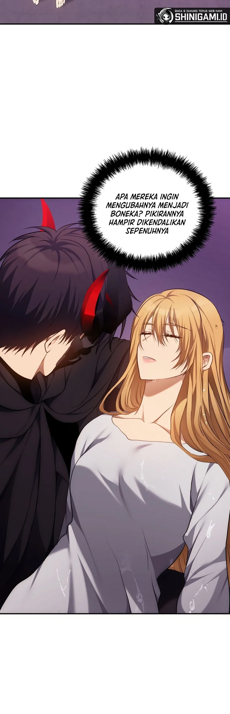 Chapter 149 Fix - halaman 34