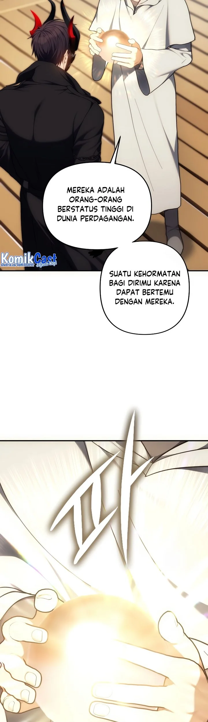 Chapter 167 - halaman 40