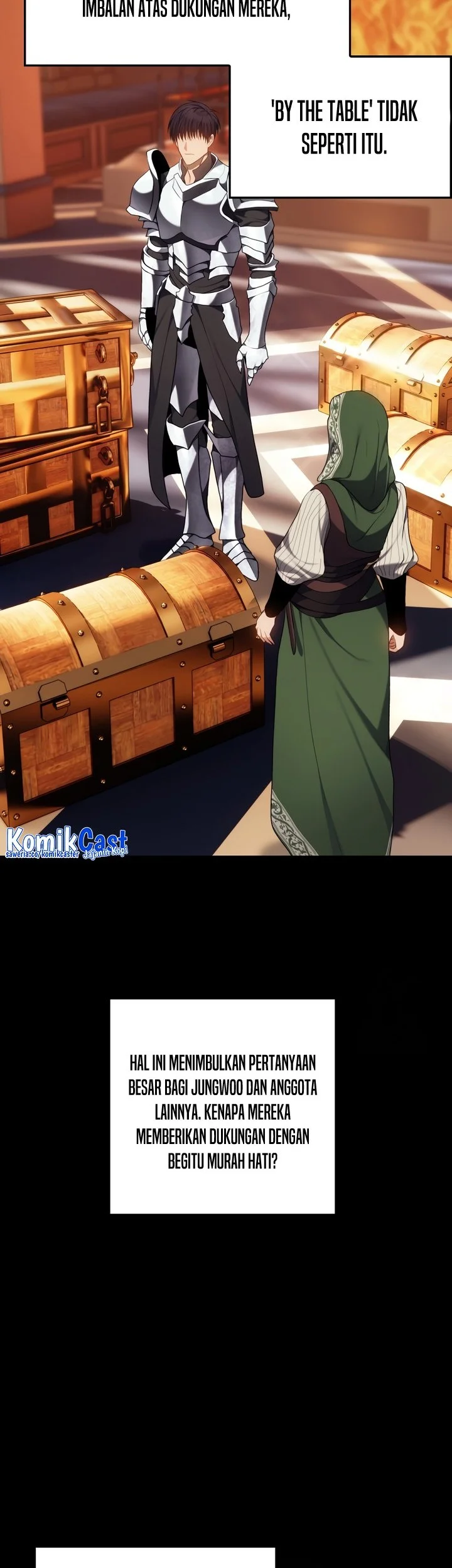Chapter 167 - halaman 61