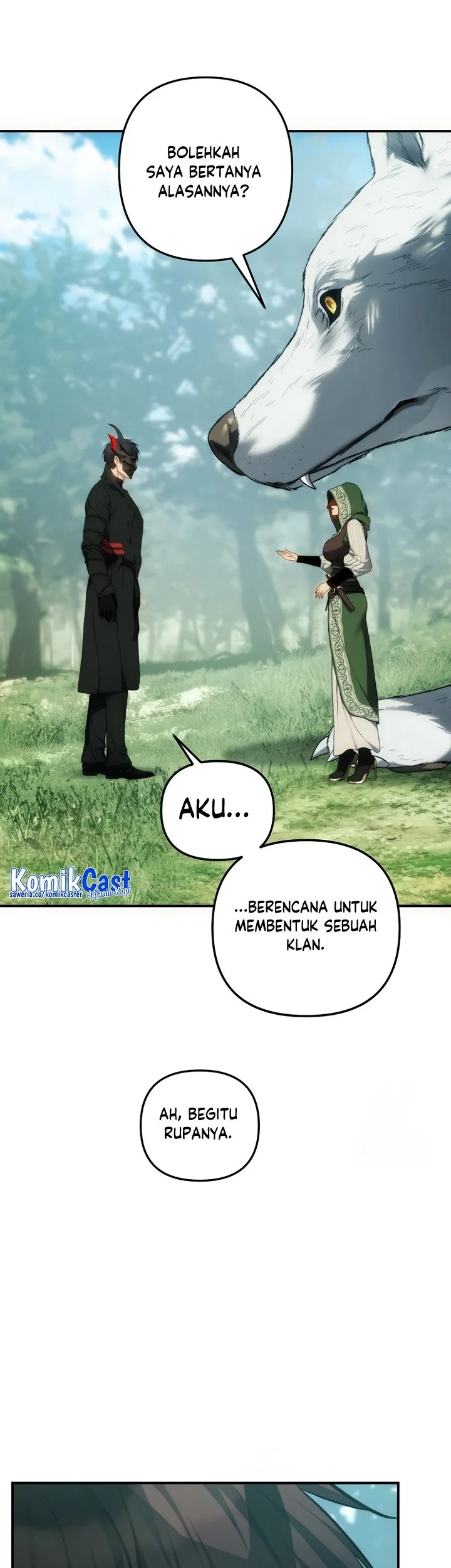 Chapter 167 - halaman 70