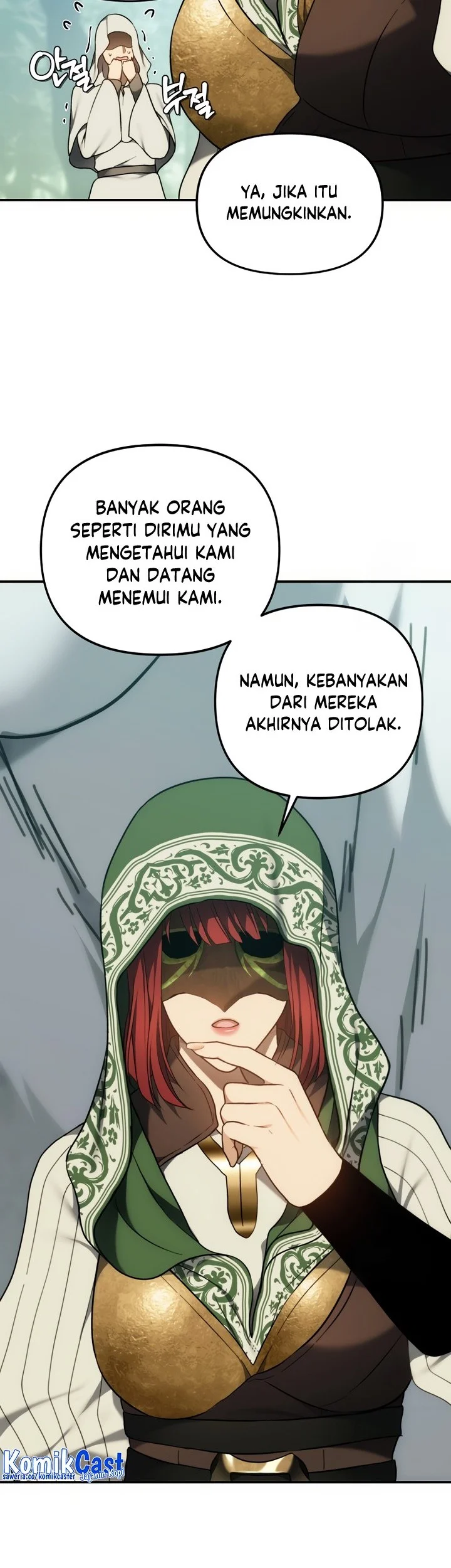 Chapter 167 - halaman 73