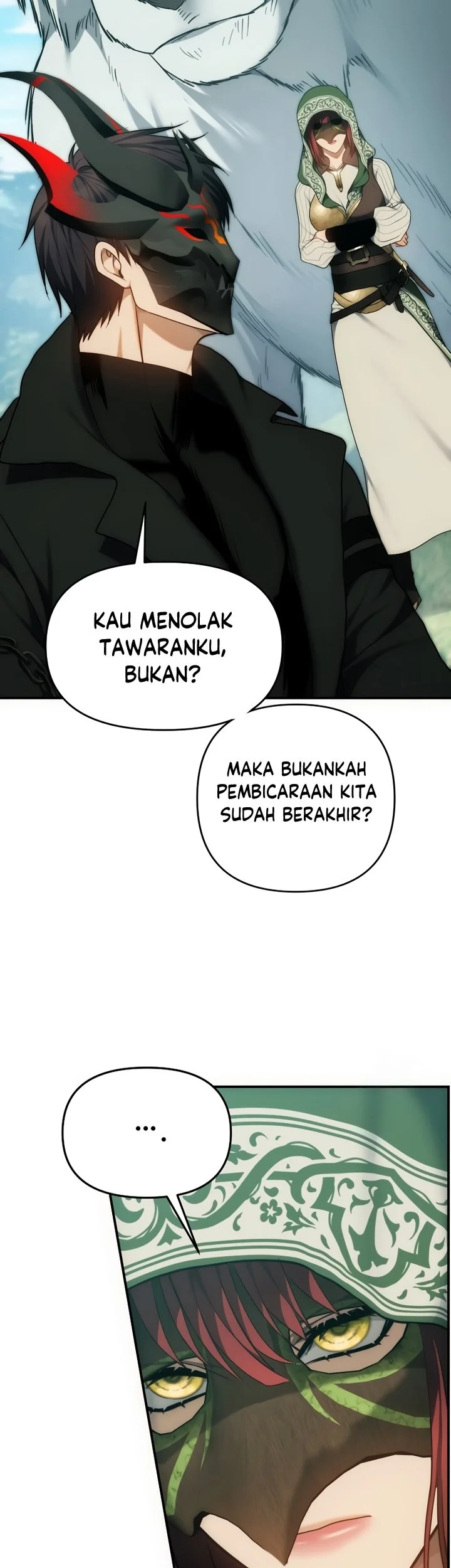 Chapter 167 - halaman 77
