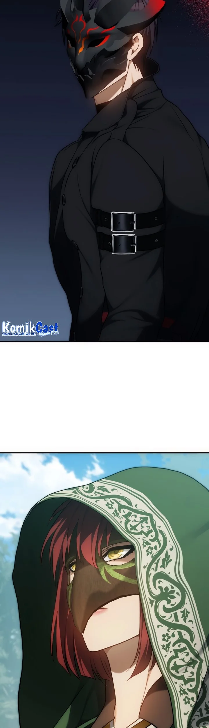 Chapter 167 - halaman 79