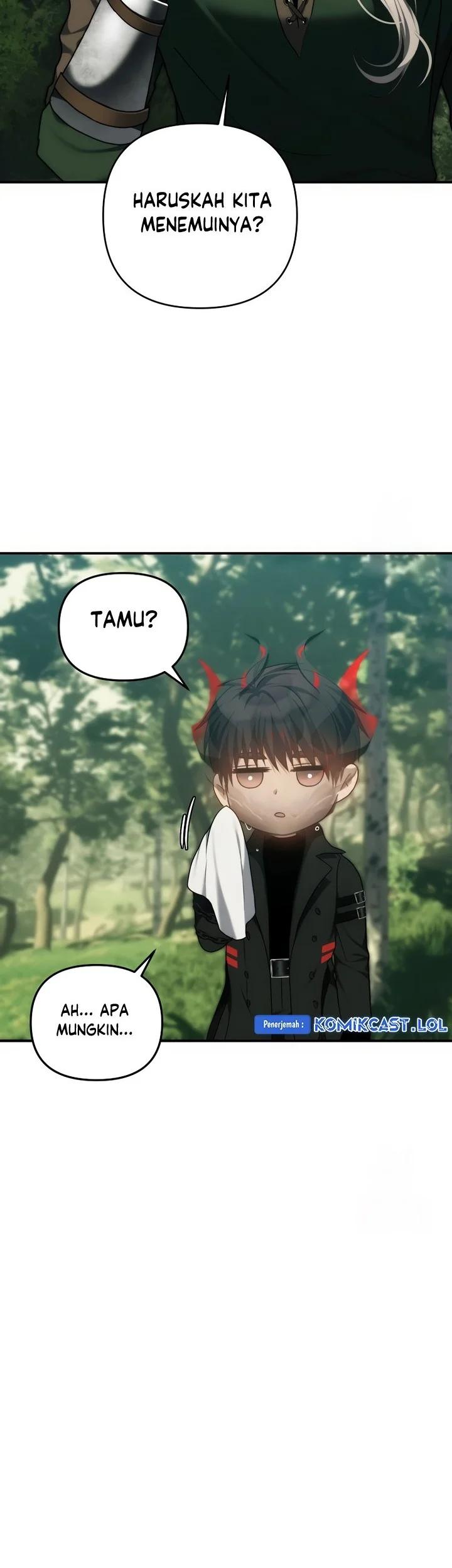 Chapter 167 - halaman 16