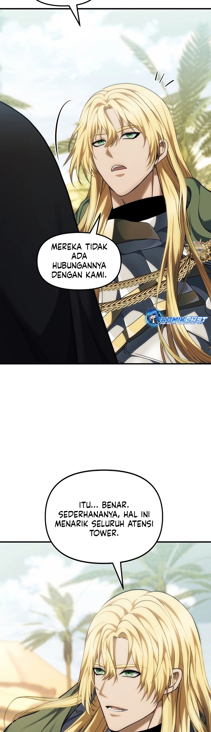 Chapter 187 - halaman 25