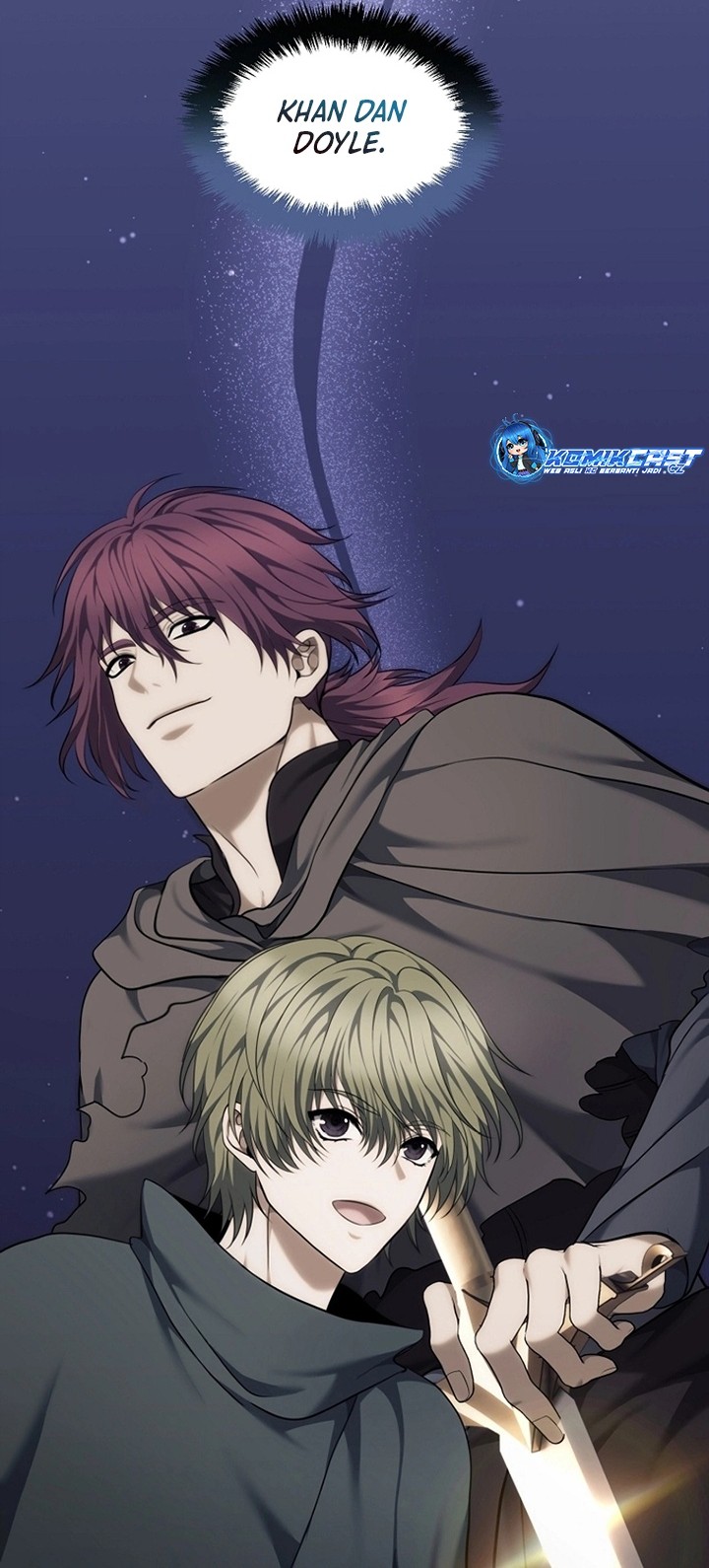 Chapter 187 - halaman 14