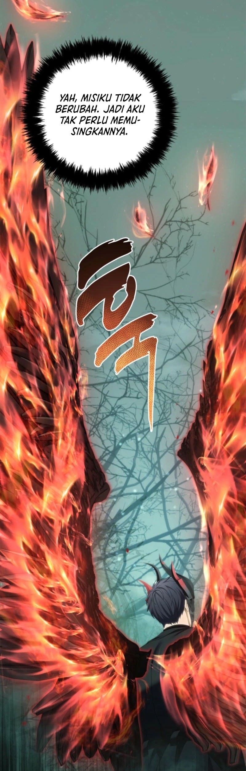Chapter 206 - halaman 35