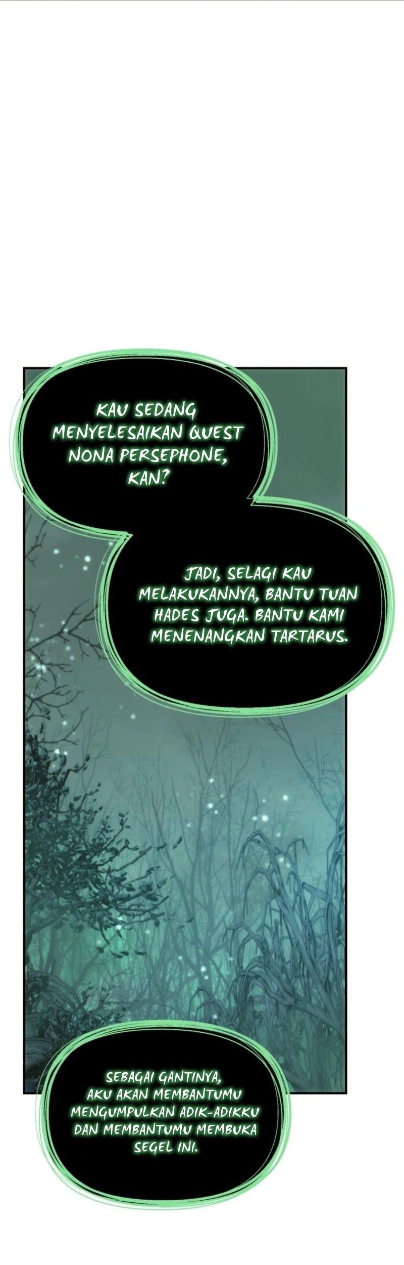 Chapter 206 - halaman 23
