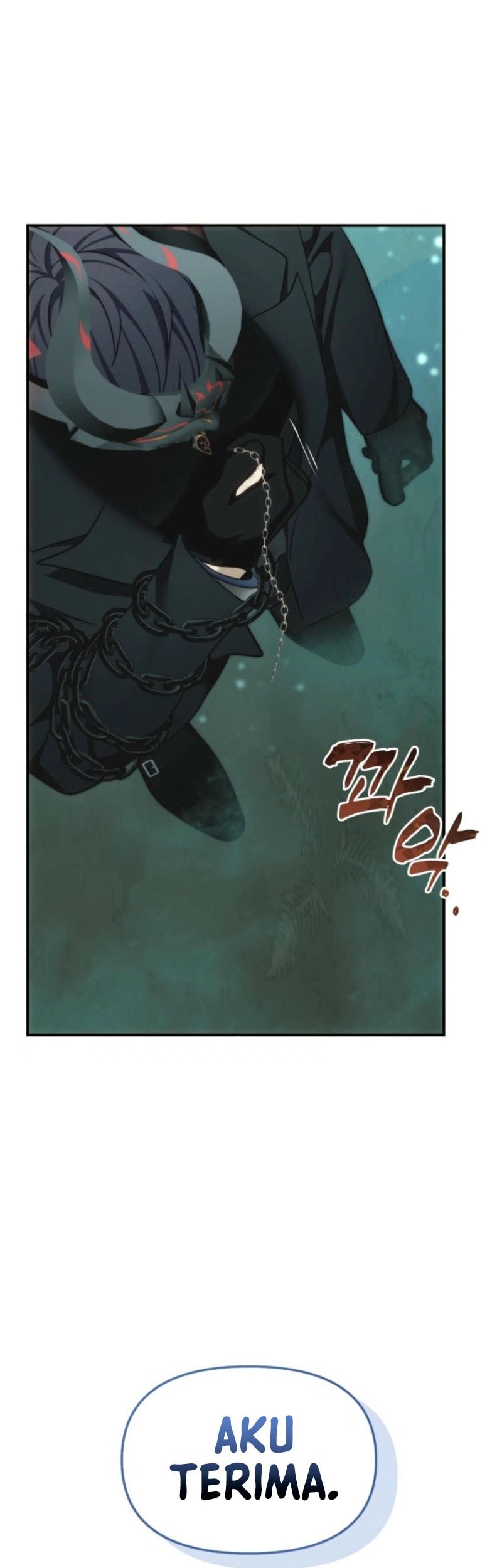 Chapter 206 - halaman 25