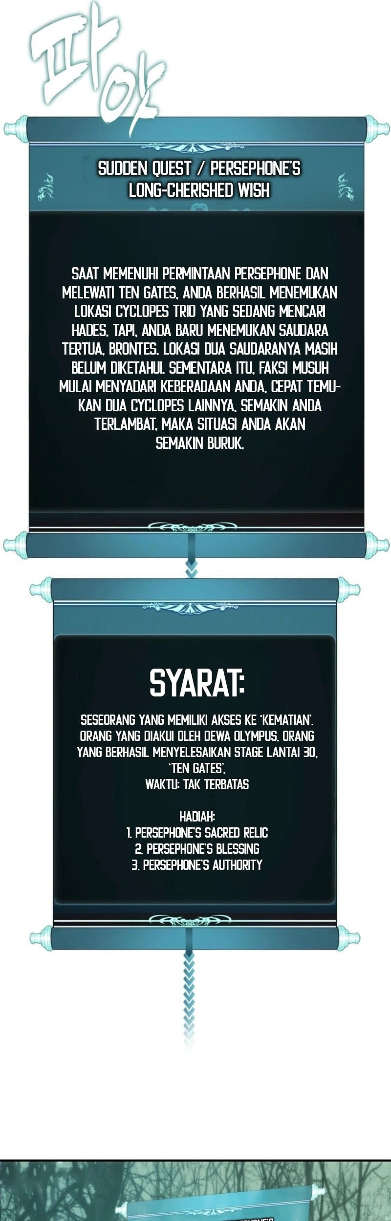 Chapter 206 - halaman 27