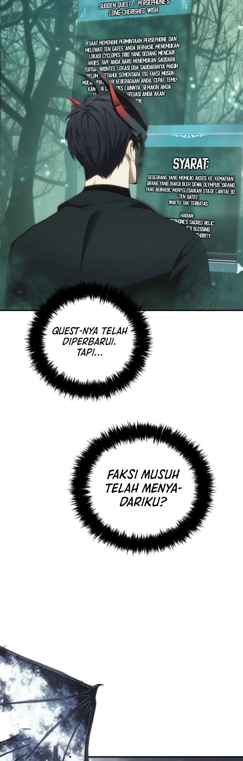 Chapter 206 - halaman 28