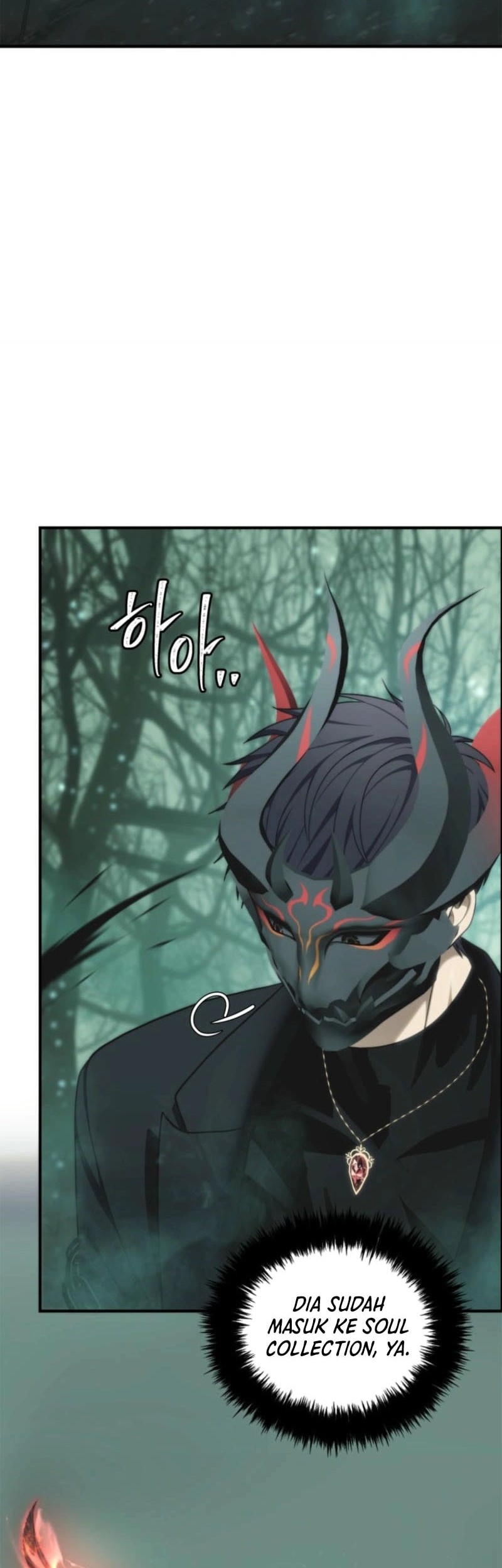 Chapter 206 - halaman 34