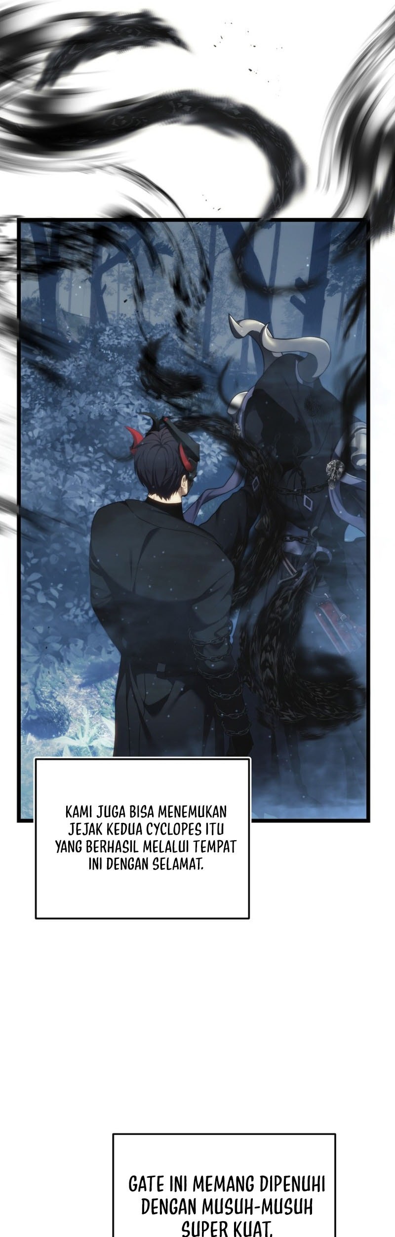 Chapter 207 - halaman 23