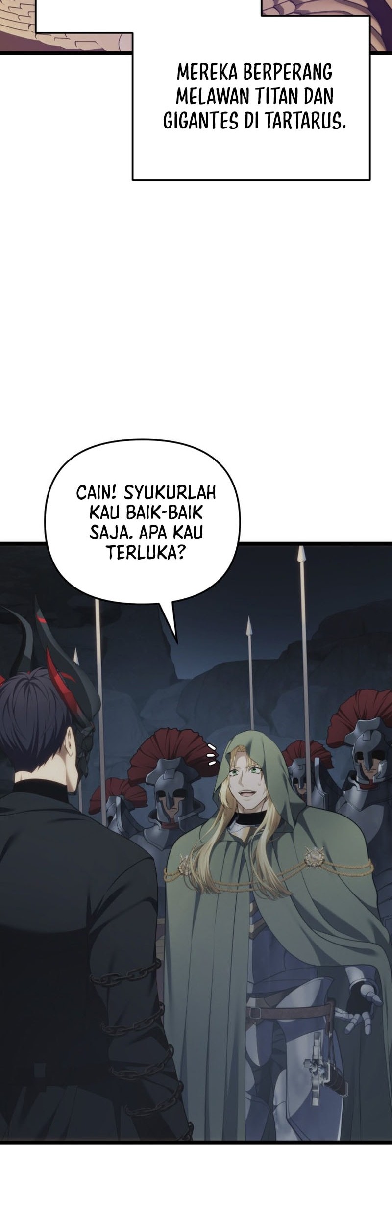 Chapter 208 - halaman 35