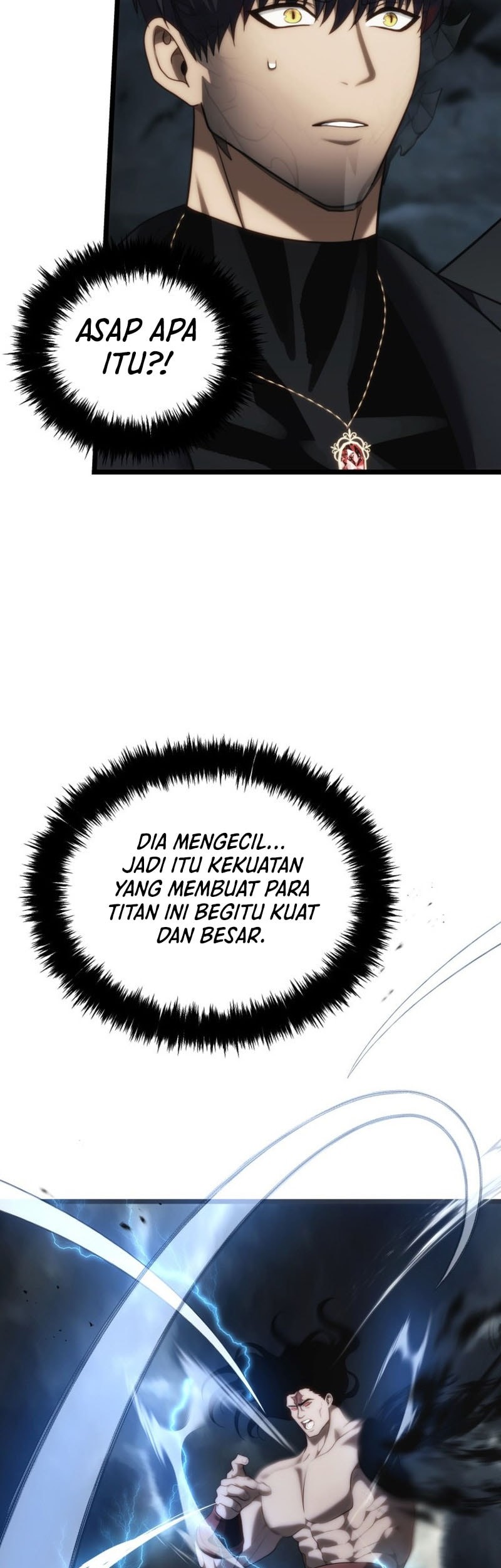 Chapter 209 - halaman 29