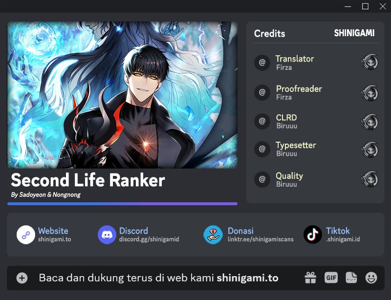 Chapter 213 - halaman 2