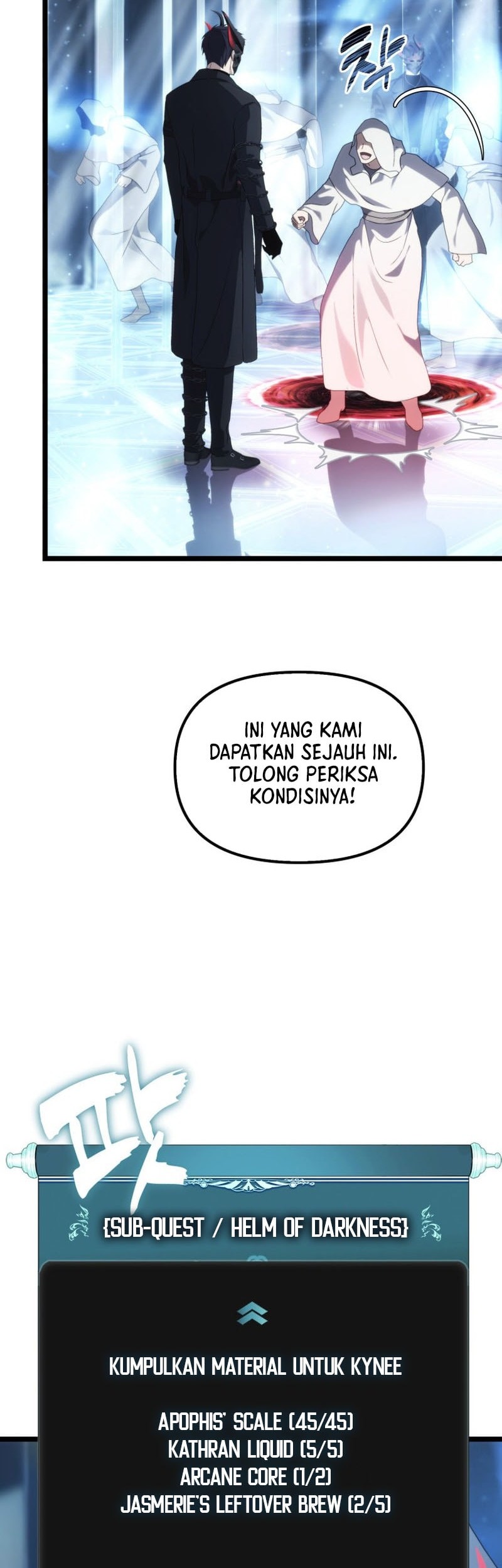 Chapter 213 - halaman 40